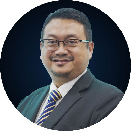 Dato' Dr Amirudin Abdul Wahab
